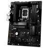 ASRock B860 Pro-A Základní deska Socket (PC) Intel® 1851 Tvarový faktor ATX