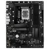 ASRock B860 Pro-A Základní deska Socket (PC) Intel® 1851 Tvarový faktor ATX