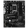 ASRock B860 Pro-A Základní deska Socket (PC) Intel® 1851 Tvarový faktor ATX