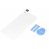 Renkforce 9H Glass ochranné sklo na displej smartphonu Apple 1 ks Chránící proti otiskům prstů RF-6830754