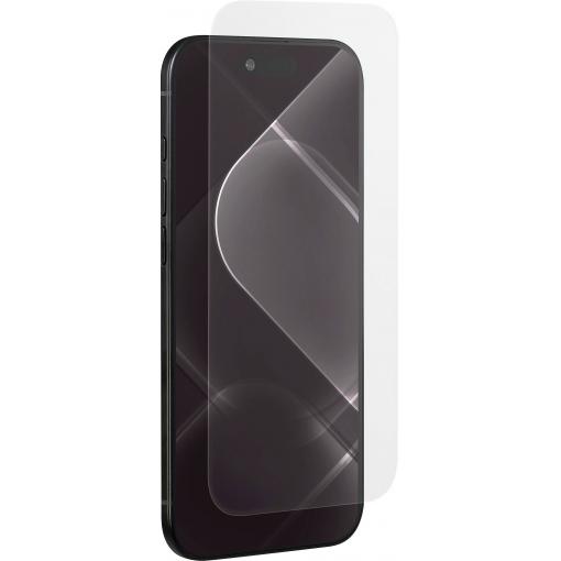 Renkforce 9H Glass ochranné sklo na displej smartphonu Apple 1 ks Chránící proti otiskům prstů RF-6830754
