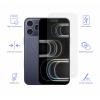 Renkforce 9H Glass ochranné sklo na displej smartphonu Apple 1 ks Chránící proti otiskům prstů RF-6830758