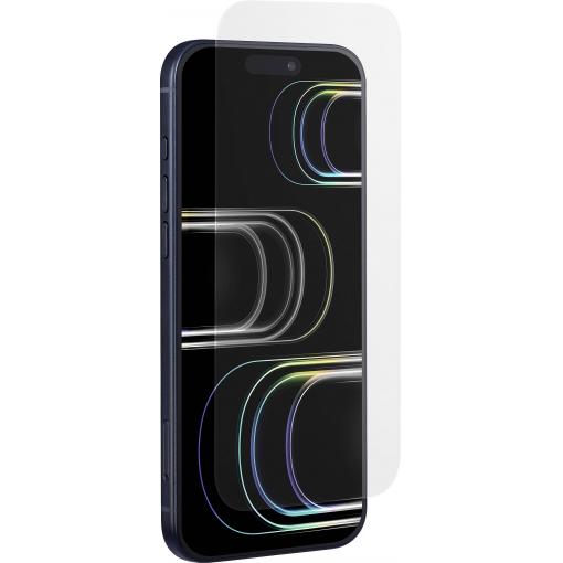Renkforce 9H Glass ochranné sklo na displej smartphonu Apple 1 ks Chránící proti otiskům prstů RF-6830758