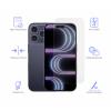 Renkforce 9H Glass ochranné sklo na displej smartphonu Apple 1 ks Chránící proti otiskům prstů RF-6830756
