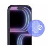 Renkforce 9H Glass ochranné sklo na displej smartphonu Apple 1 ks Chránící proti otiskům prstů RF-6830756