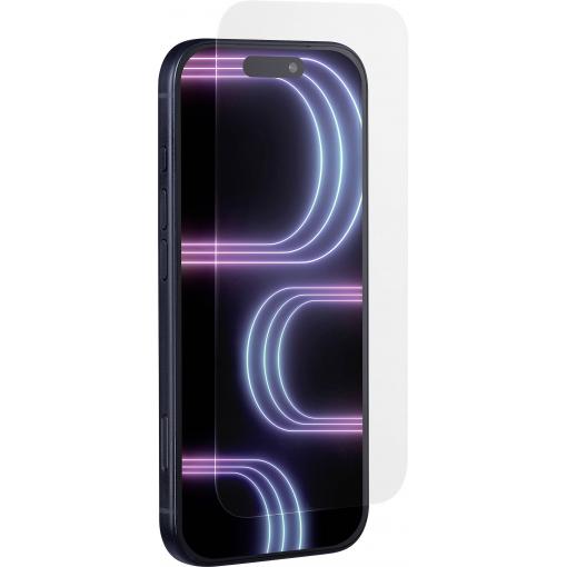 Renkforce 9H Glass ochranné sklo na displej smartphonu Apple 1 ks Chránící proti otiskům prstů RF-6830756