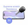 Renkforce 9H Glass ochranné sklo na displej smartphonu Apple 1 ks Chránící proti otiskům prstů RF-6830750