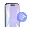 Renkforce 9H Glass ochranné sklo na displej smartphonu Apple 1 ks Chránící proti otiskům prstů RF-6830750