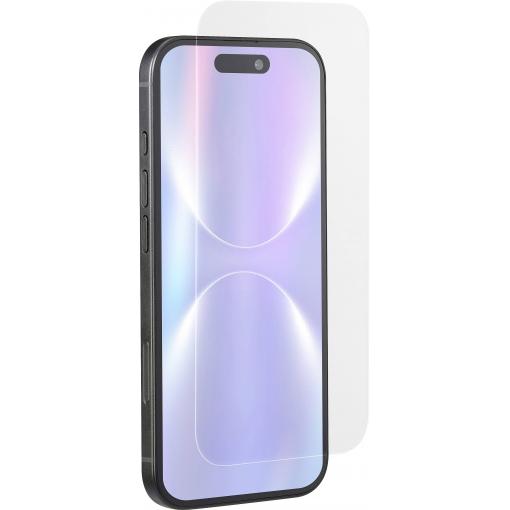 Renkforce 9H Glass ochranné sklo na displej smartphonu Apple 1 ks Chránící proti otiskům prstů RF-6830750