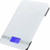 Sygonix digitální kuchyňská váha digitální Max. váživost=5 kg mléčné sklo 165 x 220 x 20