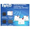 FRITZ! Wi-Fi 6 sada pro více místností FRITZ!Mesh Set 1600 3-pack, 20003111