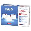 FRITZ! Wi-Fi 6 sada pro více místností FRITZ!Mesh Set 1600 3-pack, 20003111