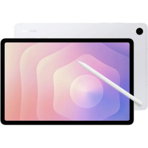 Samsung Galaxy Tab S11 128 GB, 27.9 cm(11 palec)stříbrná