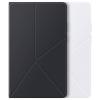 Samsung EF-BX130PBEGWW obal na tablet Samsung Galaxy Tab A11 22,1 cm (8,7) Pouzdro typu kniha černá