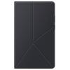 Samsung EF-BX130PBEGWW obal na tablet Samsung Galaxy Tab A11 22,1 cm (8,7) Pouzdro typu kniha černá