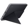 Samsung EF-BX130PBEGWW obal na tablet Samsung Galaxy Tab A11 22,1 cm (8,7) Pouzdro typu kniha černá