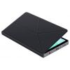 Samsung EF-BX130PBEGWW obal na tablet Samsung Galaxy Tab A11 22,1 cm (8,7) Pouzdro typu kniha černá