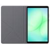 Samsung EF-BX130PBEGWW obal na tablet Samsung Galaxy Tab A11 22,1 cm (8,7) Pouzdro typu kniha černá
