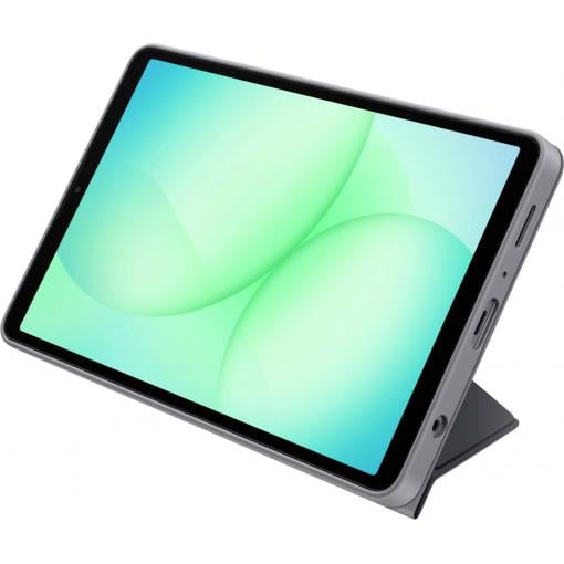 Samsung EF-BX130PBEGWW obal na tablet Samsung Galaxy Tab A11 22,1 cm (8,7) Pouzdro typu kniha černá