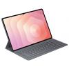 Samsung EF-DX930 klávesnice k tabletu včetně ochranného coveru Samsung Galaxy Tab S11 Ultra 37,1 cm (14,6) Pouzdro typu kniha černá