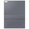 Samsung EF-DX930 klávesnice k tabletu včetně ochranného coveru Samsung Galaxy Tab S11 Ultra 37,1 cm (14,6) Pouzdro typu kniha černá
