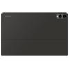Samsung EF-DX930 klávesnice k tabletu včetně ochranného coveru Samsung Galaxy Tab S11 Ultra 37,1 cm (14,6) Pouzdro typu kniha černá