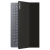 Samsung EF-DX930 klávesnice k tabletu včetně ochranného coveru Samsung Galaxy Tab S11 Ultra 37,1 cm (14,6) Pouzdro typu kniha černá