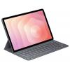 Samsung EF-DX730 klávesnice k tabletu včetně ochranného coveru Samsung Galaxy Tab S11 27,9 cm (11) Pouzdro typu kniha černá
