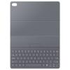 Samsung EF-DX730 klávesnice k tabletu včetně ochranného coveru Samsung Galaxy Tab S11 27,9 cm (11) Pouzdro typu kniha černá