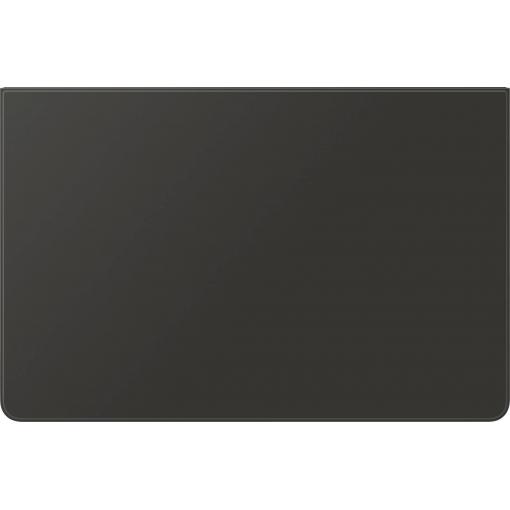 Samsung EF-DX730 klávesnice k tabletu včetně ochranného coveru Samsung Galaxy Tab S11 27,9 cm (11) Pouzdro typu kniha černá