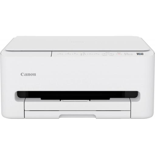 Canon PIXMA TS4150i multifunkční tiskárna inkoustová barevná A4 tiskárna, skener, kopírka