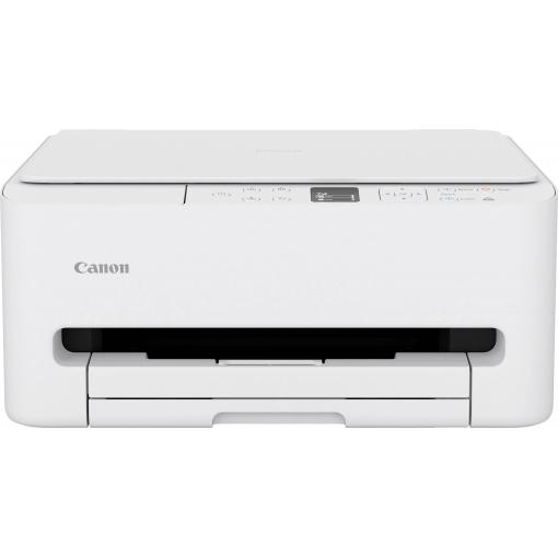 Canon PIXMA TS6550i multifunkční tiskárna inkoustová barevná A4