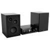 Grundig CMS 5000 stereo systém DAB+, Bluetooth, CD, USB, AUX, 2 x 50 W černá