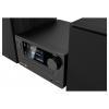 Kenwood M-725DAB-B stereo systém DAB+, Bluetooth, CD, USB, 2 x 25 W černá