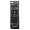 Kenwood M-725DAB-B stereo systém DAB+, Bluetooth, CD, USB, 2 x 25 W černá