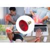 Sygonix infračervená žárovka E27 150 W (Ø x d) 120 mm x 134 mm 230 V 1 ks