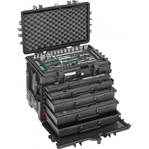 Stahlwille 13230 WT/TS 98814924 sada nářadí
