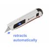 TOOLCRAFT TO-10284084 Bezpečnostní nůž 150mm 1 ks