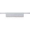 Paulmann LED pásové reflektory URail 10 W chrom (matný)