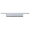 Paulmann LED pásové reflektory URail 10 W chrom (matný)
