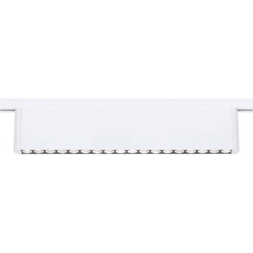 Paulmann LED pásové reflektory URail 10 W