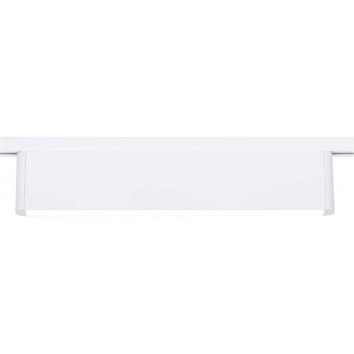 Paulmann LED pásové reflektory URail 9.5 W