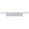 Paulmann LED pásové reflektory URail 9.5 W LED chrom (matný)