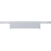 Paulmann LED pásové reflektory URail 9.5 W LED chrom (matný)