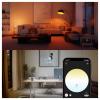 Philips Hue LED žárovka 929003853501 Energetická třída (EEK2021): D (A - G) Hue White & Col. Amb. vícebarevný