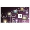 Philips Hue LED žárovka 929003853501 Energetická třída (EEK2021): D (A - G) Hue White & Col. Amb. vícebarevný