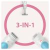 Braun Silk-epil 5-810 SensoSmart epilátor bílá, modrá