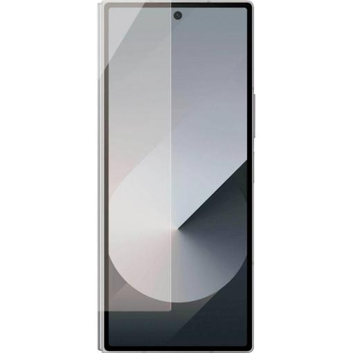 PanzerGlass ochranné sklo na displej smartphonu Samsung Samsung Galaxy z Fold7 1 ks odolné vůči poškrábání, antibakteriální, Chránící proti otiskům prstů