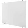 Legamaster magnetický skleněný stůl Glasboard (š x v x h) 120 x 900 x 4 cm bílá 7-104554