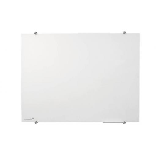 Legamaster magnetický skleněný stůl Glasboard (š x v x h) 120 x 900 x 4 cm bílá 7-104554
